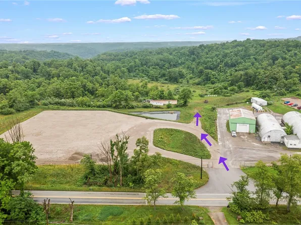 327 Eldersville Rd, Burgettstown, PA 15021