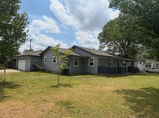 508 9th Ave, Canyon, TX 79015
