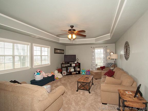 2nd image of 9200 S 241st East Ave