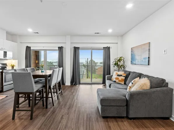 4361 S Congress Ave Unit 402, Austin, TX 78745