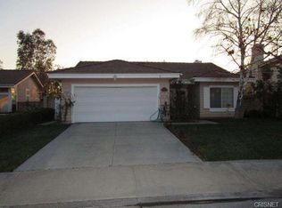 27209 Rosemont Ln, Santa Clarita, CA 91354