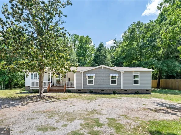 116 Parkview Rd, Iva, SC 29655
