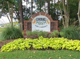 0 Chandeleur Canebrake, Hattiesburg, MS 39402