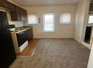 508 N. Hamilton (Bushwood Properties LLC), Ypsilanti, MI 48197