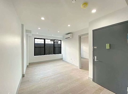 1st image of 135 Marcus Garvey Blvd #3A