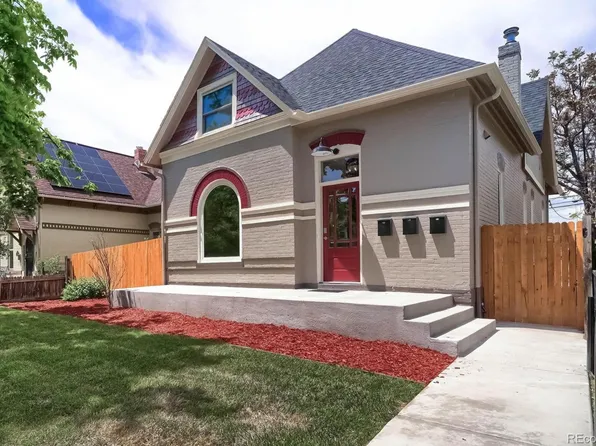 151 S Lincoln St, Denver, CO 80209