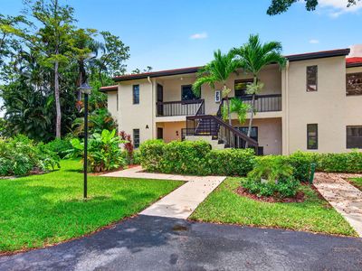 8460 Casa Del Lago #25B, Boca Raton, FL, 33433