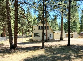 11302 Red Wing Loop, Keno, OR 97627