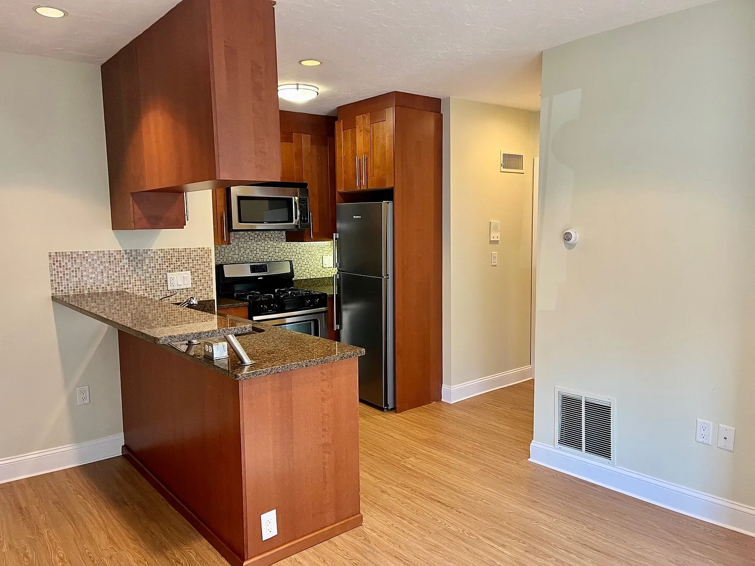 1 bed, 600 sqft, $1,600 — Photo 3
