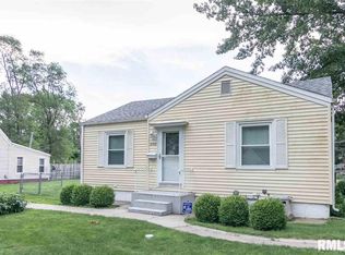 2100 E Hood St, Springfield, IL 62703