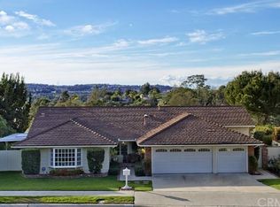 24971 Mustang Dr, Laguna Hills, CA 92653