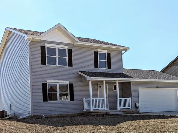 10001 W 127th Pl, Cedar Lake, IN 46303