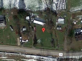 1126 Bear Mountain Rd, Flemington, WV 26347