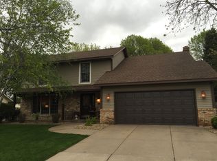 8868 80th St S, Cottage Grove, MN 55016