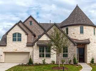 16352 Donen Ave, Conroe, TX 77302