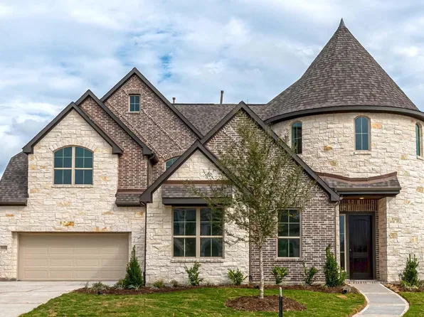 16352 Donen Ave, Conroe, TX 77302