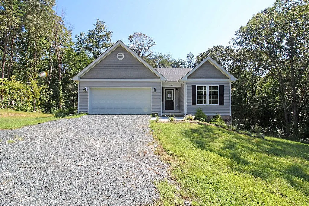 482 W Lockett Creek Blvd photo 1