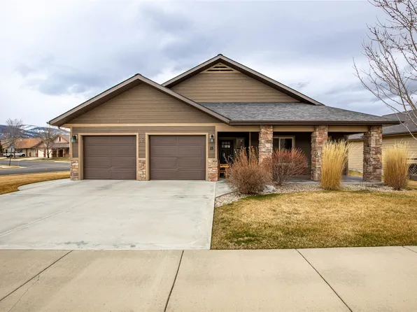 15 Success Ct, Stevensville, MT 59870