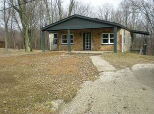 5885 S Harmony Rd, Bloomington, IN 47403