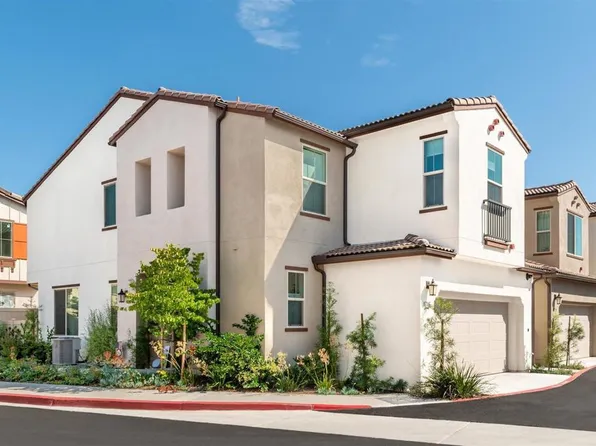 1716 Silverberry Way, Oceanside, CA 92056