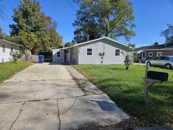 132 Zelus Street, Little Egg Harbor, NJ 08087