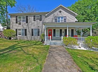 78 Kiel Ave, Butler, NJ 07405