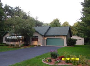202651 Sharon Ln, Mosinee, WI 54455