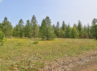 Outback Rd, Goldendale, WA 98620