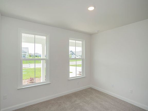 Mystique Second Bedroom