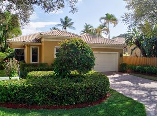 6620 NW 24th Ter, Boca Raton, FL 33496