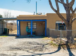 436 Sandia View Rd NW, Los Ranchos De Albuquerque, NM 87107