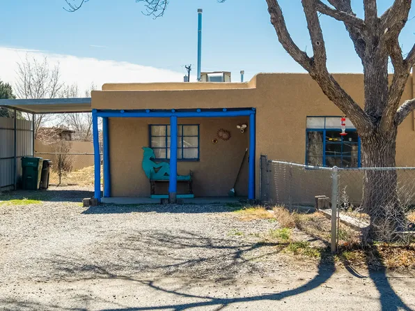 436 Sandia View Rd NW, Los Ranchos De Albuquerque, NM 87107