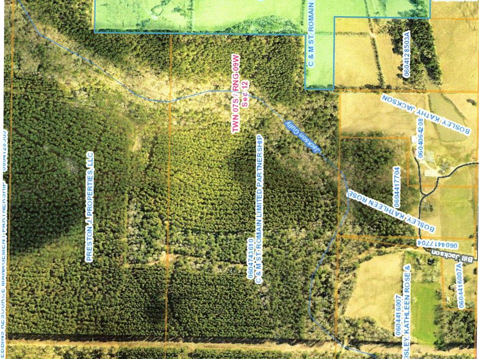 2nd image of Jackson Gimnick Loop #1AC