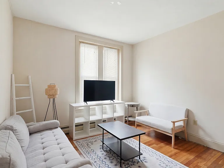 1466 Tremont St #2 — Photo 4
