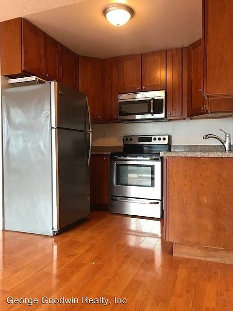 1st image of 2121 Turk Blvd APT 2