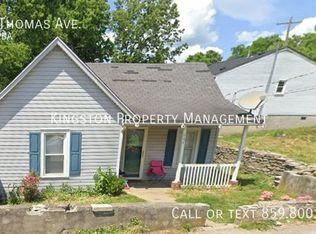 604 Thomas Ave, Paris, KY 40361