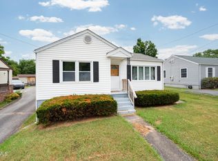 2505 Broad St, Bristol, TN 37620