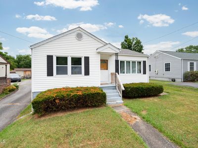 2505 Broad St, Bristol, TN, 37620