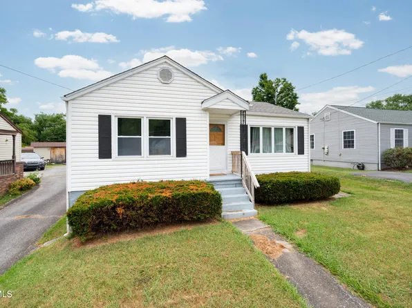 2505 Broad St, Bristol, TN 37620