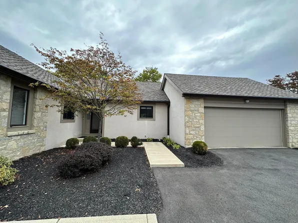 6015 Strome Ct, Dublin, OH 43017