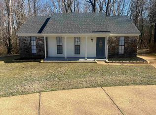 3858 Winwood Dr, Memphis, TN 38128