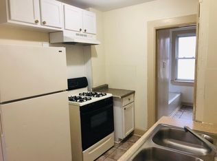 5025 Tod Ave, East Chicago, IN 46312