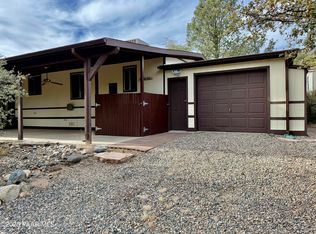 1522 Private Rd, Prescott, AZ 86301