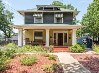 1912 Alston Ave, Fort Worth, TX 76110