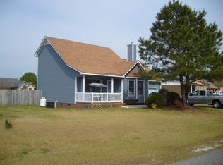 811 Chevy Chase St, Fayetteville, NC 28306