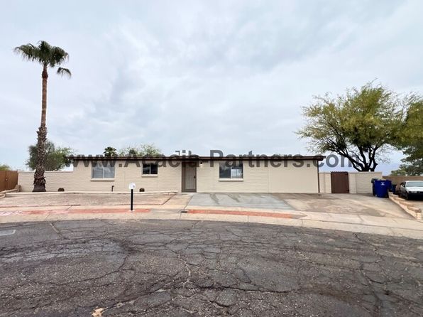 9741 E Stoner Pl, Tucson, AZ 85748