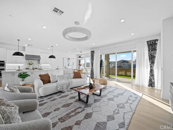 262 Sora, Irvine, CA 92618