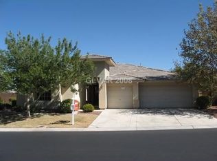 608 Point Ridge Pl, Las Vegas, NV 89145