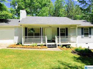 8319 Posey Rd, Morris, AL 35116