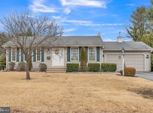 116 Locust St, Newtown Square, PA 19073